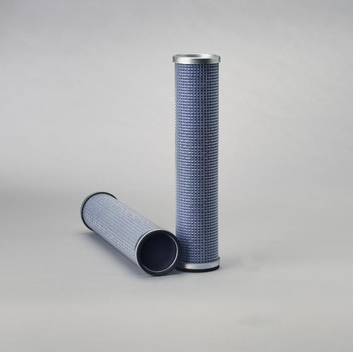 Air filter Dodge Nitro: P526504 Donaldson Air filter