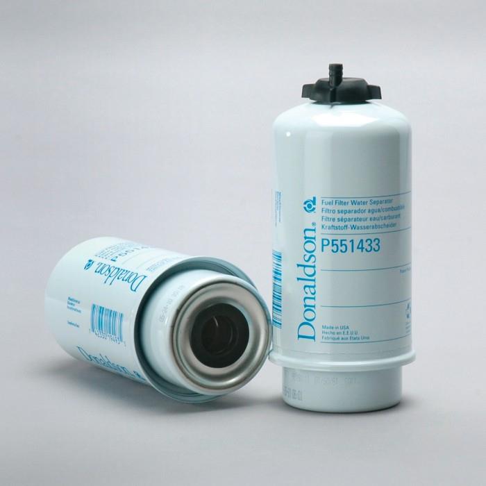 Fuel filter Donaldson P55-1433
