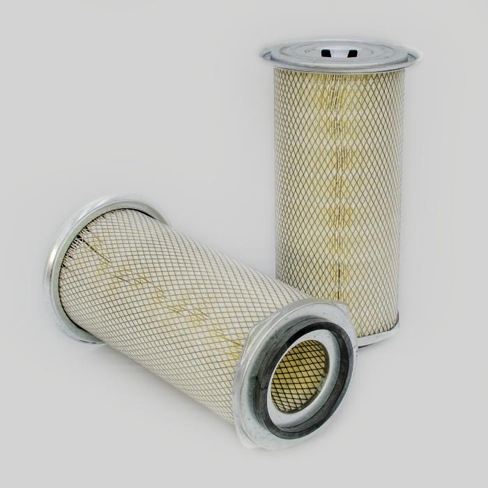 Car air filter Iveco: P772529 Donaldson Air filter