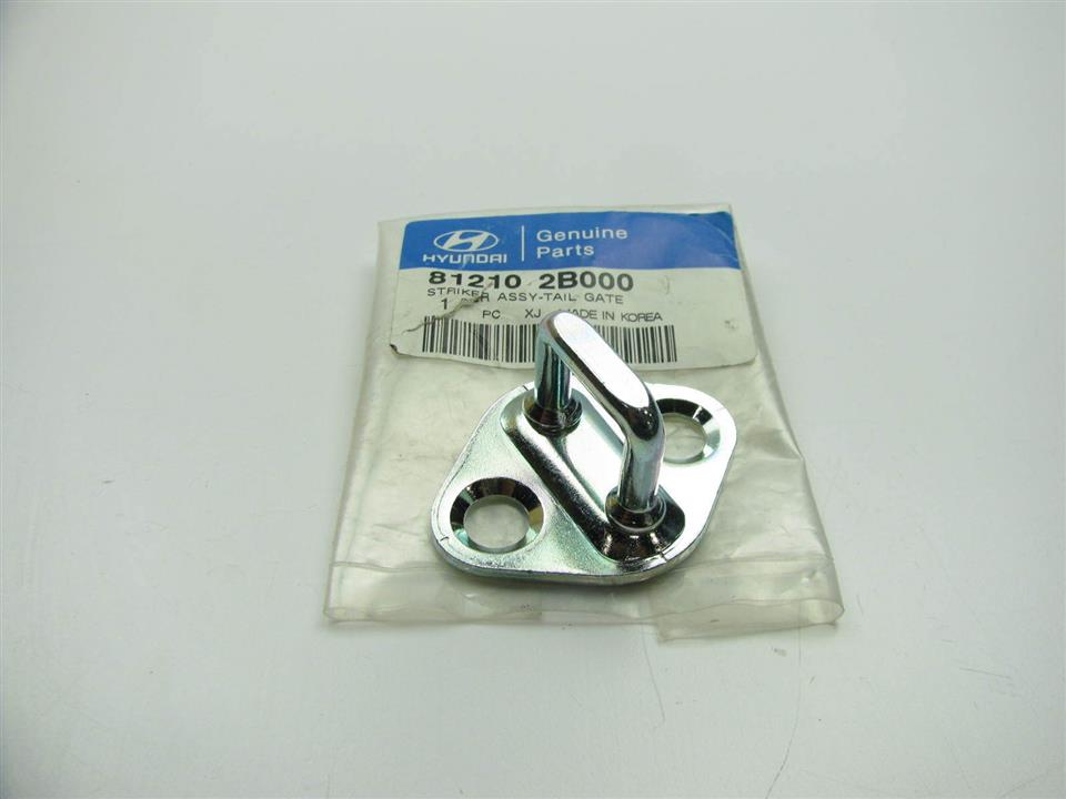 812102B000 Hyundai/Kia door lock retainer