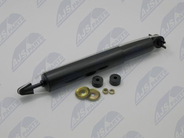NTY A344088 Front suspension shock absorber A344088