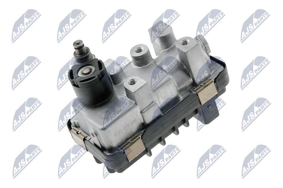 NTY ECD-AU-003 Charger, charging system ECDAU003 ECDAU003 NTY Charger, charging system
