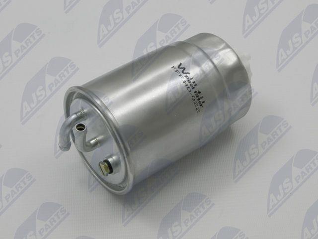 NTY FFF-HD-022 Fuel filter FFFHD022