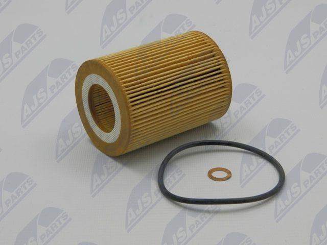 WinFil FOF-HY-505 Oil Filter FOFHY505