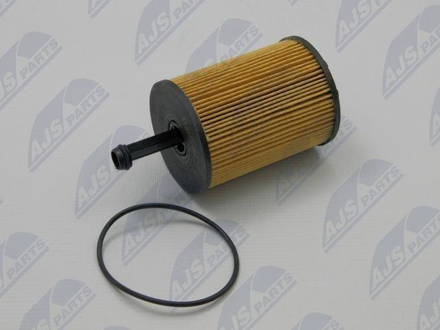NTY FOF-MS-024 Oil Filter FOFMS024