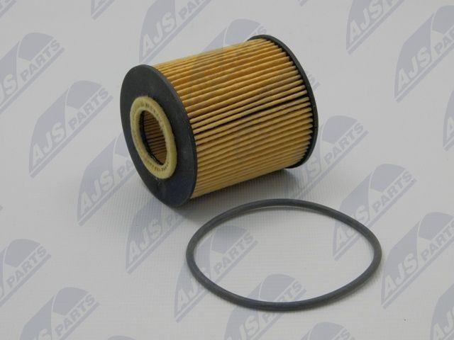 NTY FOF-NS-021 Oil Filter FOFNS021
