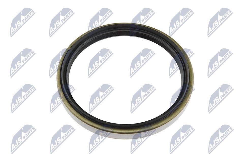 KLTDW071UF NTY SEAL OIL-DIFFERENTIAL