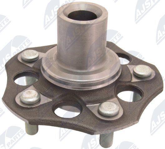KLTHD051P NTY Rear wheel hub
