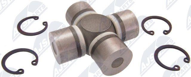 NTY NKW-MS-002F Joint, propeller shaft NKWMS002F