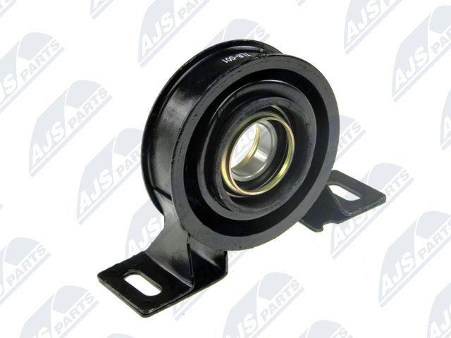 Driveshaft outboard bearing NTY NLW-LR-001
