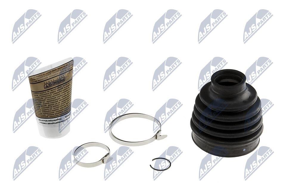 NTY NOP-264F CV joint boot outer NOP264F
