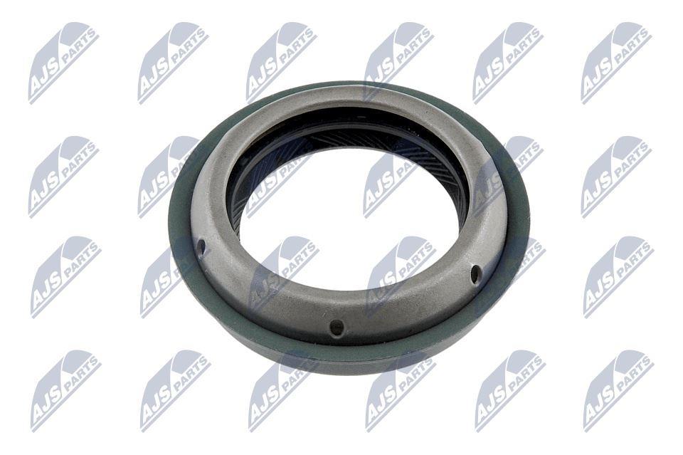 NTY NUP-FR-006F SEAL OIL-DIFFERENTIAL NUPFR006F