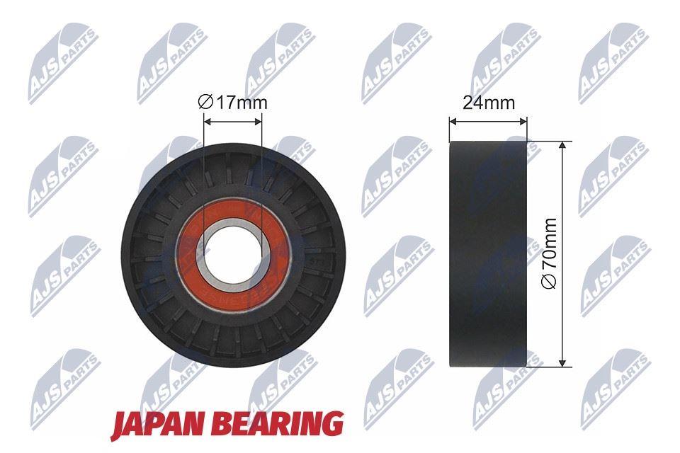 Buy NTY RNK-AU-004 at a low price in United Arab Emirates!