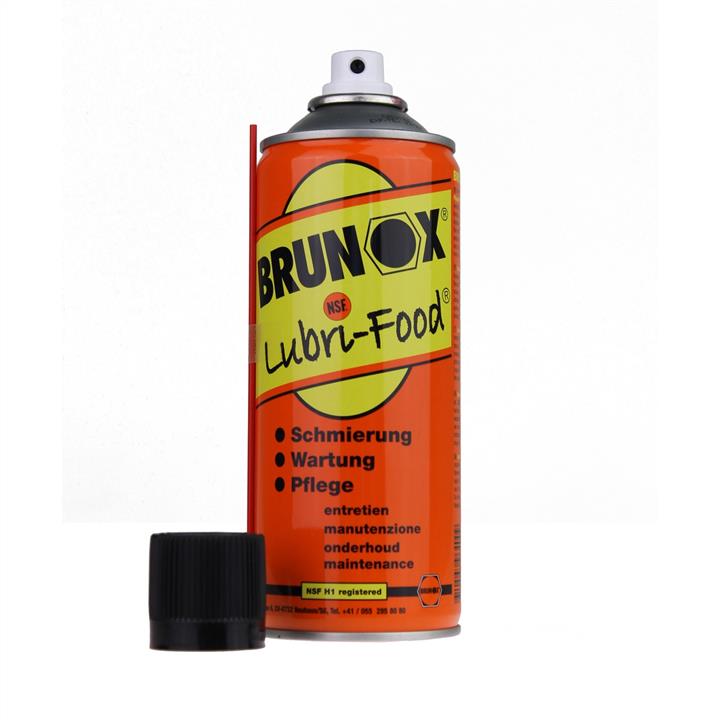 Brunox Auto part – price