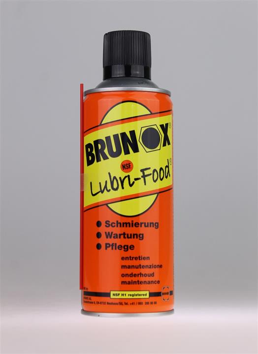 Buy Brunox BR040LF – good price at EXIST.AE!