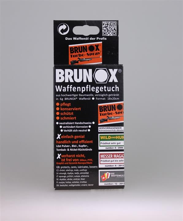 Buy Brunox BRGD0006X5BOX at a low price in United Arab Emirates!