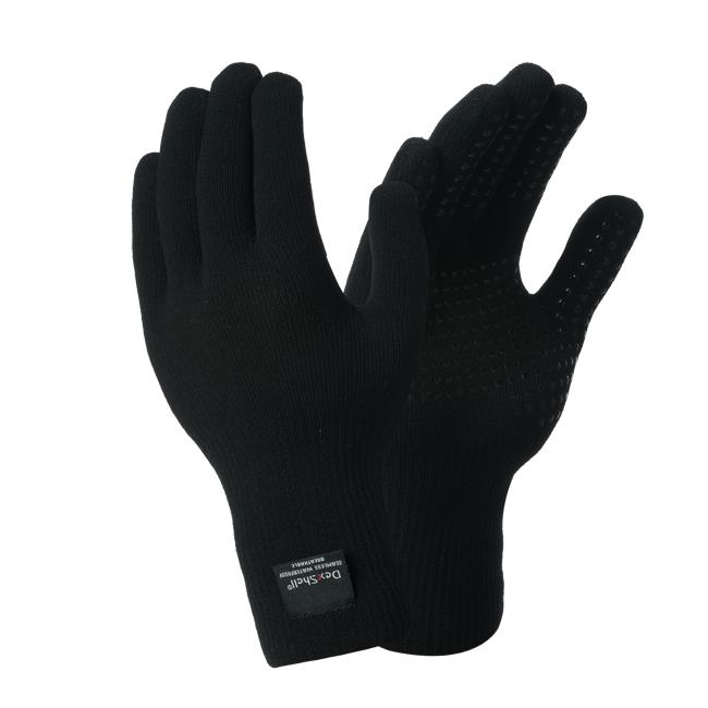 Waterproof Gloves TouchFit, M Dexshell DG328M