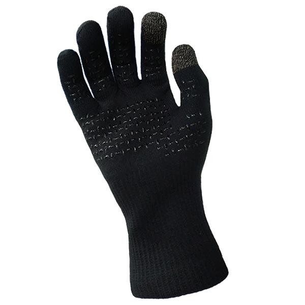 Waterproof Gloves ThermFit Neo, L Dexshell DG324TSBLKL