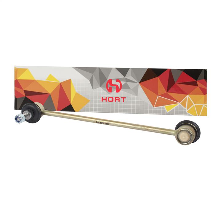 Hort HL50761 Front stabilizer bar HL50761