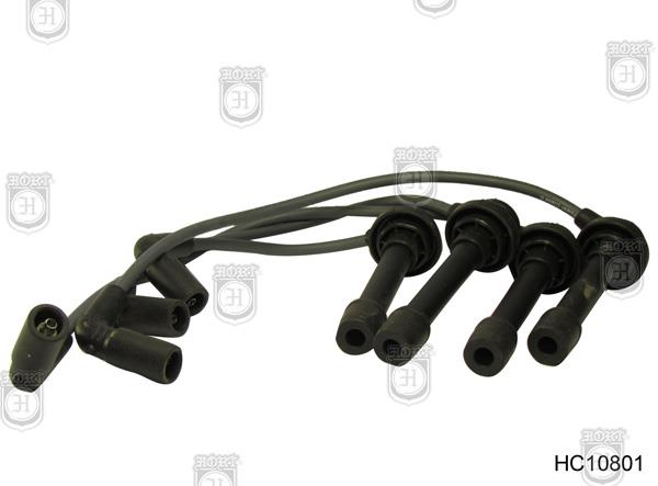 Hort HC10801 Ignition cable kit HC10801