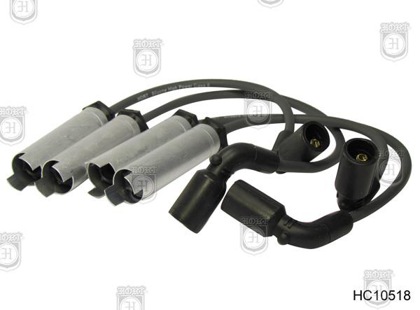 Hort HC10518 Ignition cable kit HC10518