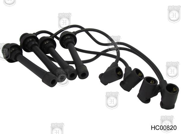 Hort HC00820 Ignition cable kit HC00820