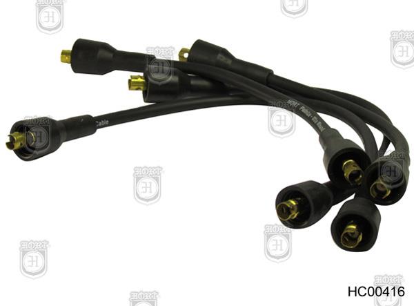 Hort HC00416 Ignition cable kit HC00416