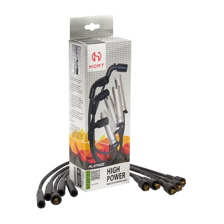 Hort HC00102 Ignition cable kit HC00102