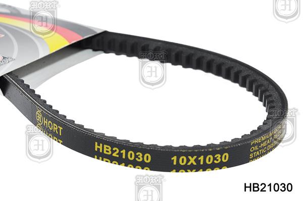 Hort HB21030 V-belt HB21030