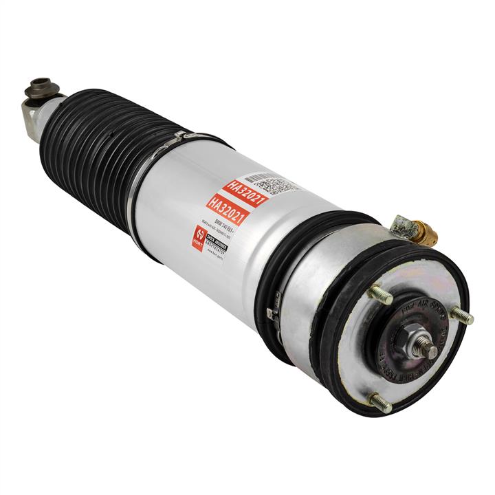 Hort HA32021 Rear right gas oil shock absorber HA32021
