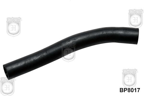 Hort BP8017 Pipe of the heating system BP8017