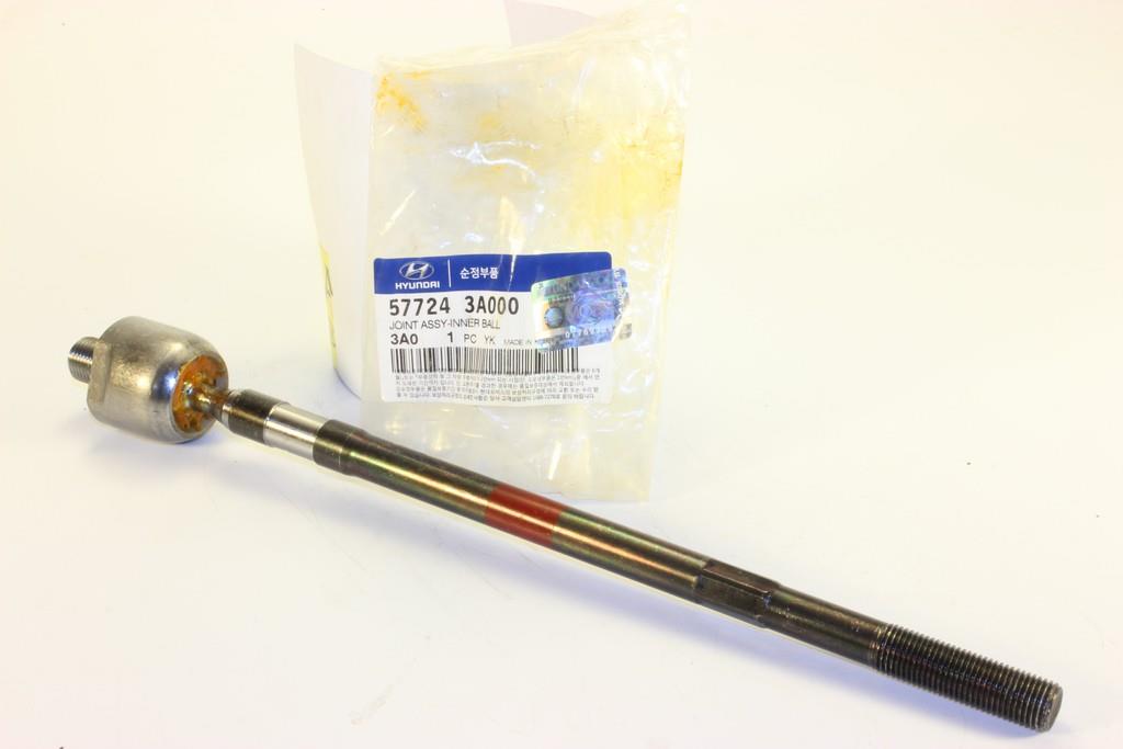 577242W500 Hyundai/Kia Inner Tie Rod