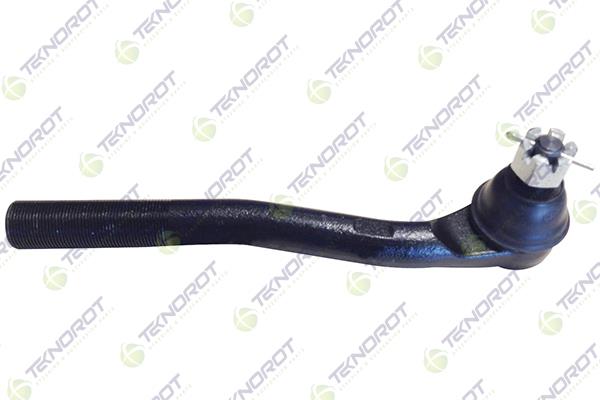 Tie rod end right Teknorot JE-141