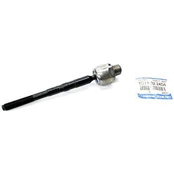 Mazda GHT2-32-240A Inner Tie Rod GHT232240A