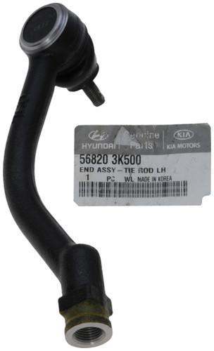 Hyundai/Kia 56820 3K500 Tie rod end outer 568203K500
