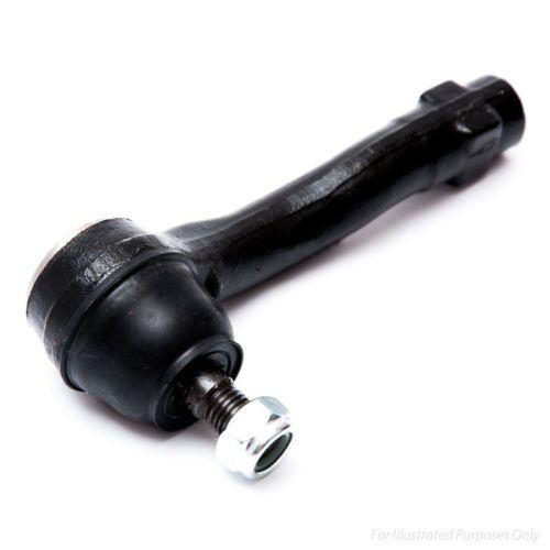 Tie rod end right As Metal 17FI5500