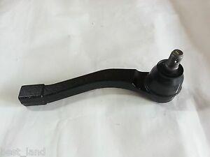 Ssang Yong 4666009013 Tie rod end right 4666009013