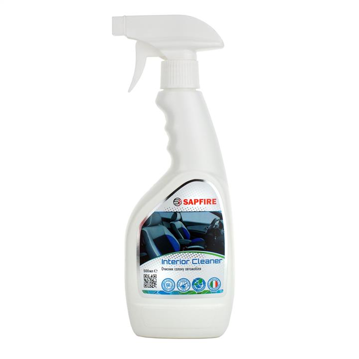 Sapfire 750325 Interior cleaner, 500 ml 750325
