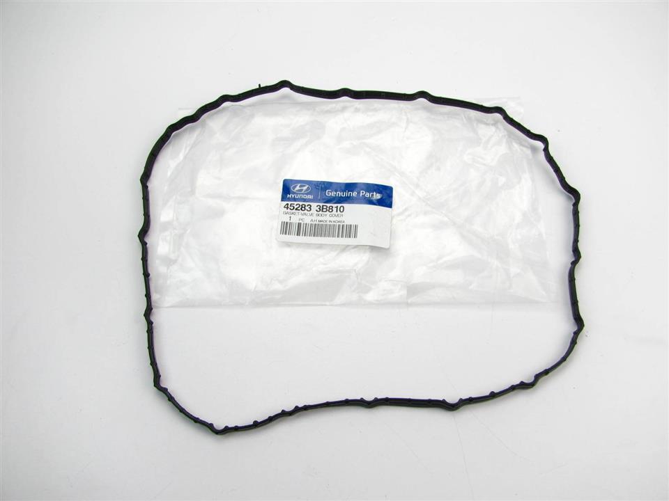 452833B810 Hyundai/Kia Automatic transmission oil pan gasket