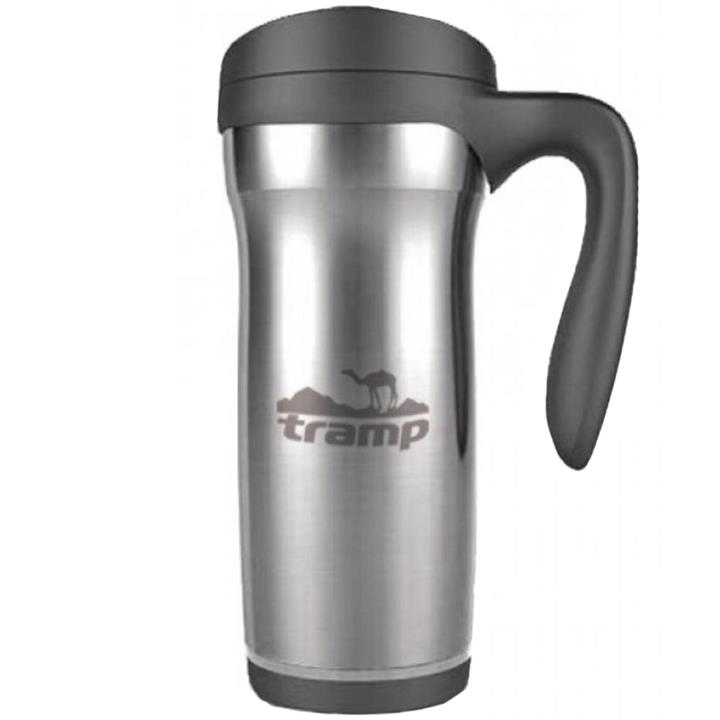 Tramp TRC-073 Auto mug PRO (0,45L), steel TRC073