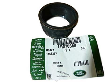 Land Rover LR070359 Gasket LR070359 LR070359 Land Rover Gasket