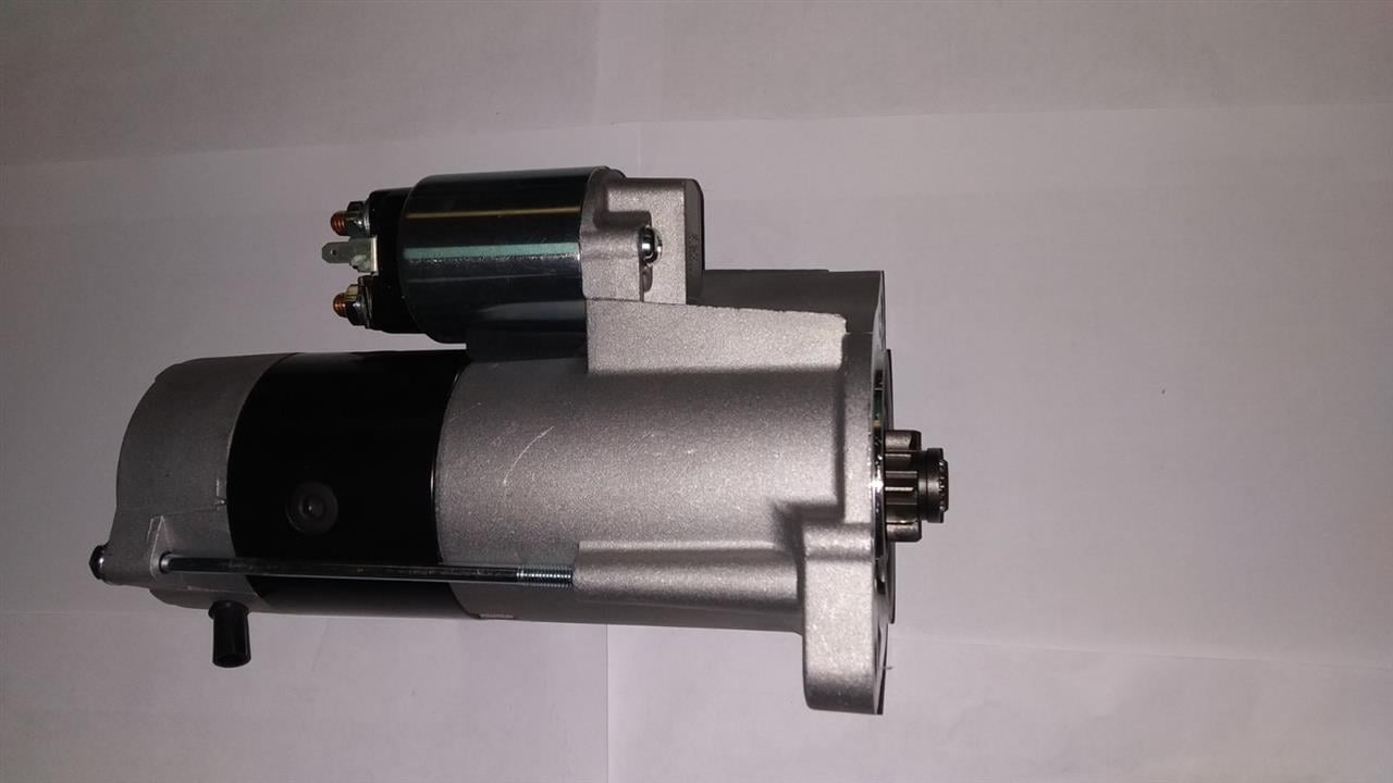 0610056SX Stellox Starter