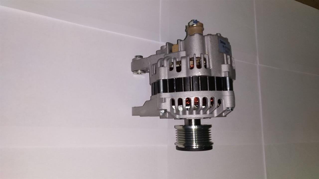 0610809SX Stellox Alternator