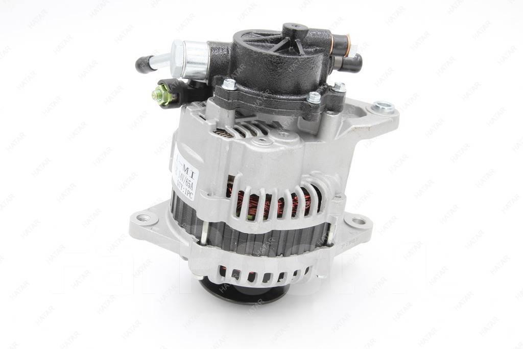 Stellox 06-10823-SX Alternator 0610823SX