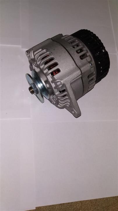 0610843SX Stellox Alternator