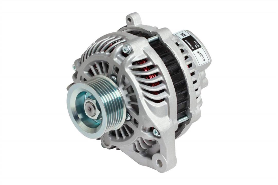Alternator Lada: 0610849SX Stellox Alternator