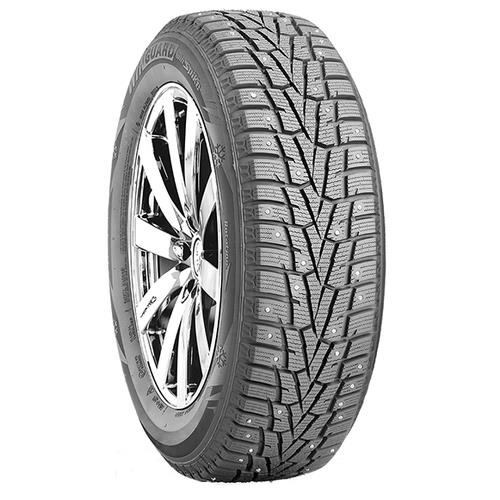 Roadstone 12272 Passenger Winter Tyre Roadstone Winguard Winspike 215/60 R17 100T 12272