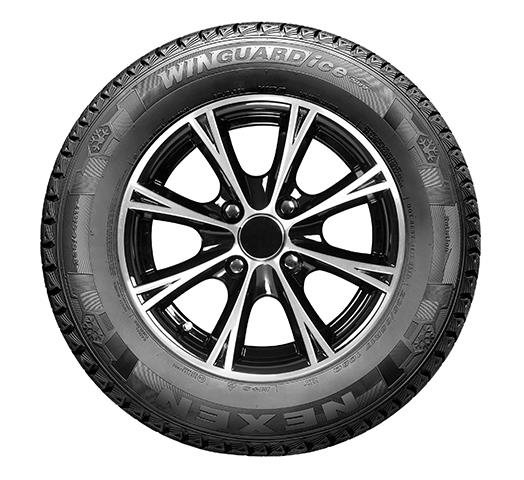 Passenger Winter Tyre Roadstone Winguard Winspike SUV 265&#x2F;75 R16 123Q Roadstone 12807