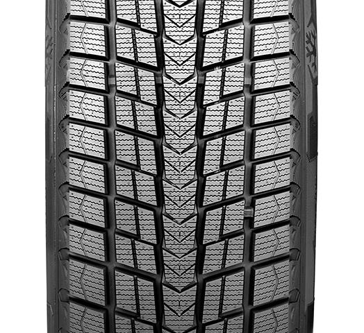 Passenger Winter Tyre Roadstone Winguard Winspike SUV 235&#x2F;65 R17 108T Roadstone 12527