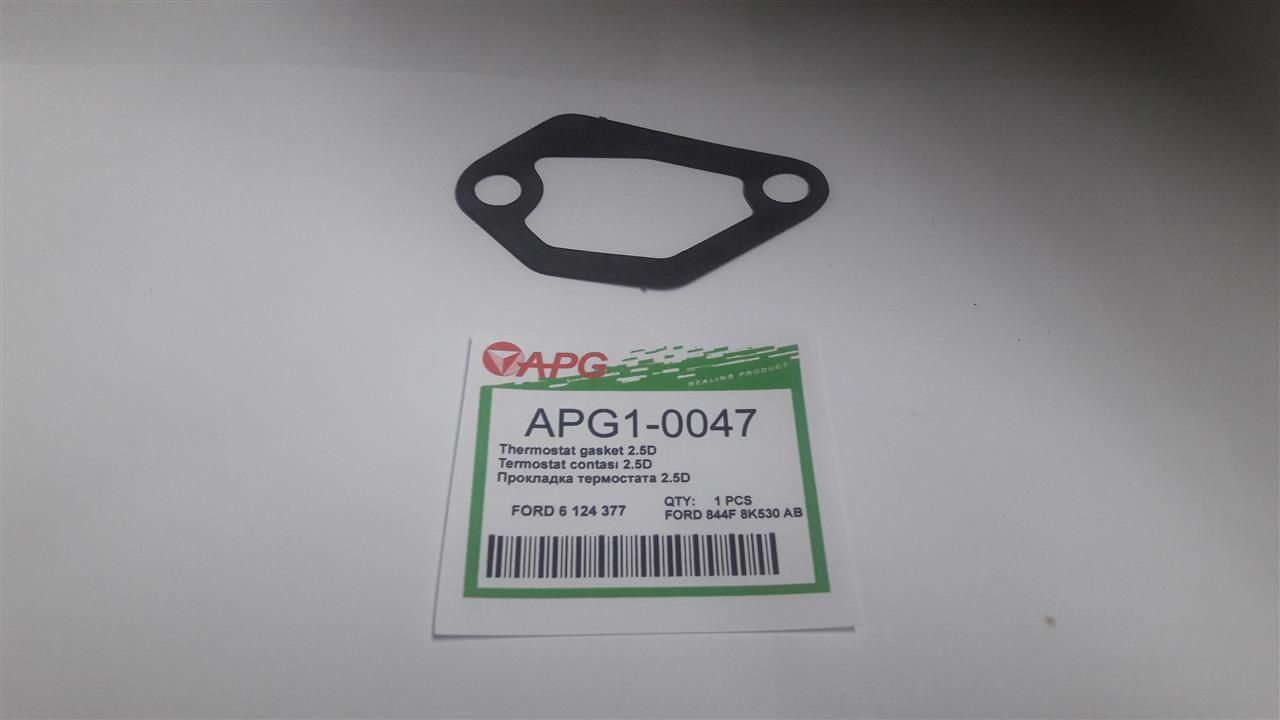 APG APG1-0047 Flange gasket APG10047